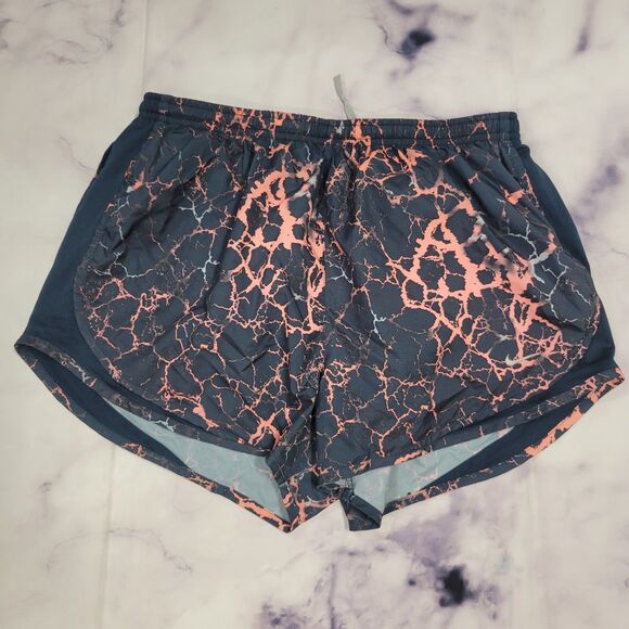 Nike Dri Fit Athletic Shorts L - Picture 1 of 5
